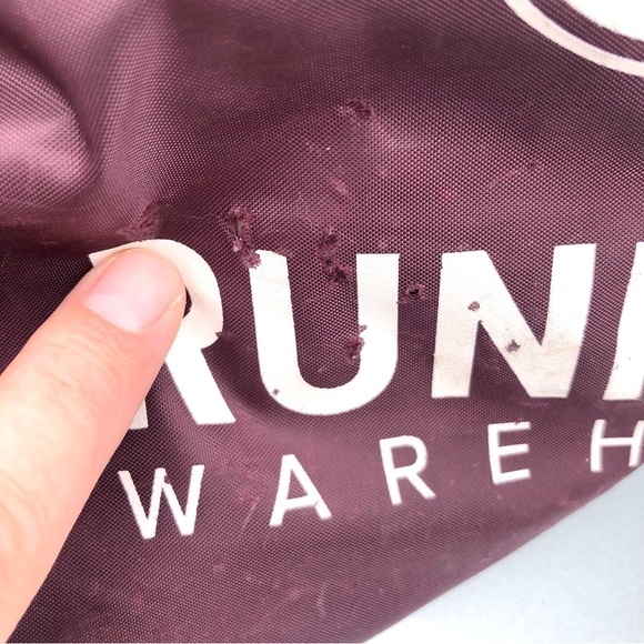 New Balance Men’s UMD500 B7 Track Shoes  Blk/Wht Size US 7.5 With Spikes And Key - Picture 15 of 16